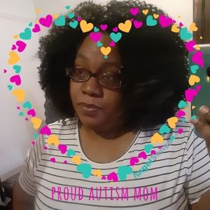 Meet your Posher, Sharon